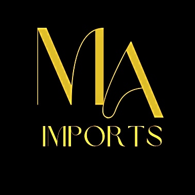 M/A Imports Logo